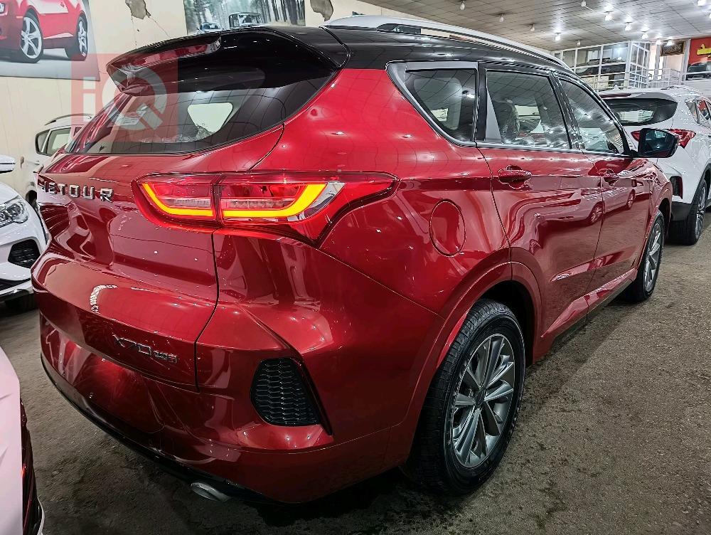 جیتۆر X70